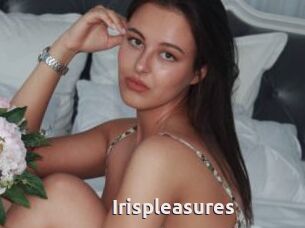 Irispleasures