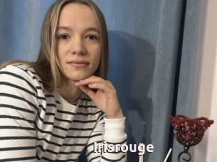 Irisrouge