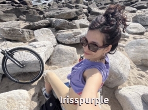 Irisspurple