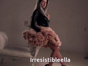 Irresistibleella