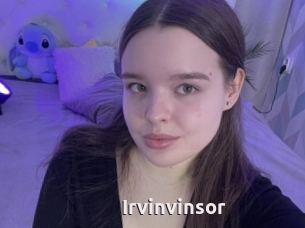 Irvinvinsor