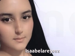 Isaabelareyess