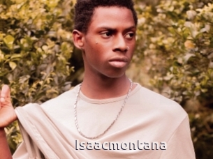 Isaacmontana