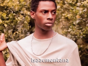 Isaacmontana