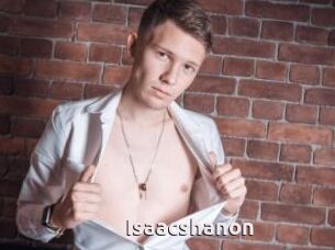 Isaacshanon