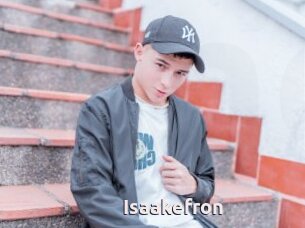 Isaakefron