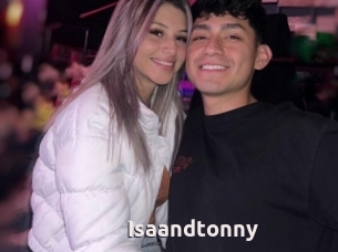 Isaandtonny