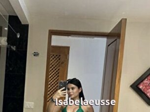 Isabelaeusse