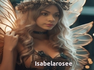 Isabelarosee