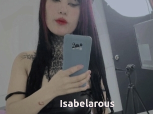 Isabelarous