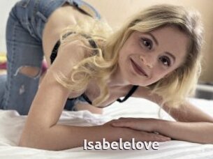 Isabelelove