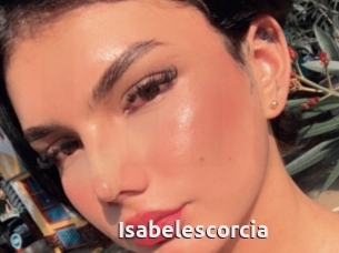 Isabelescorcia