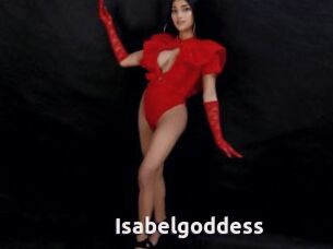 Isabelgoddess