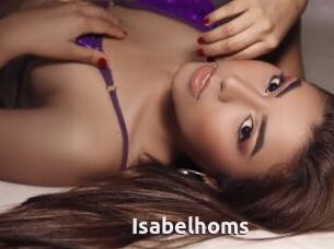 Isabelhoms