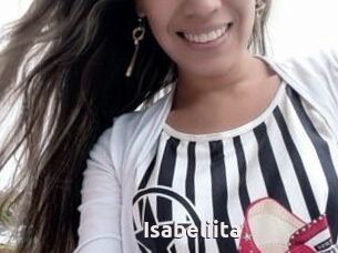 Isabeliita