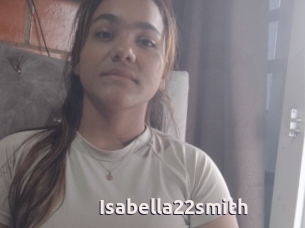Isabella22smith