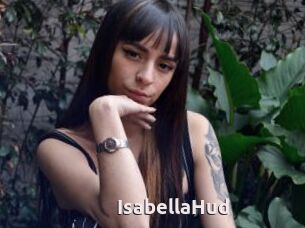 IsabellaHud