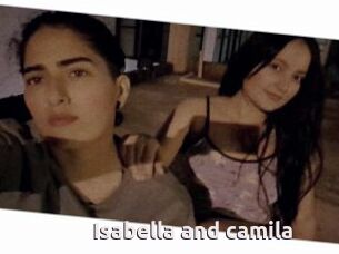 Isabella_and_camila