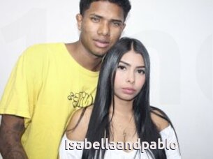 Isabellaandpablo