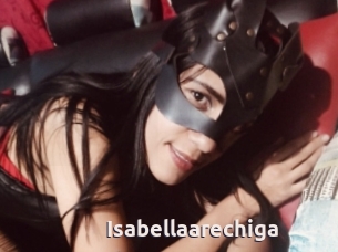 Isabellaarechiga