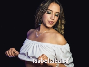 Isabellabaird