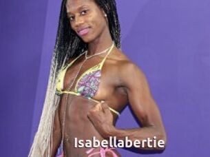 Isabellabertie