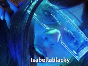 Isabellablacky