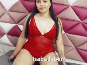 Isabellabont