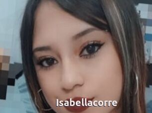 Isabellacorre