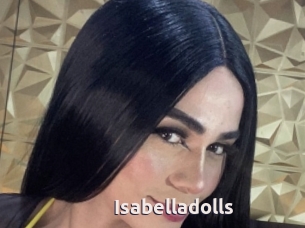 Isabelladolls