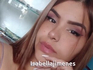 Isabellajimenes