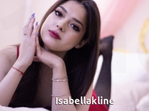 Isabellakline