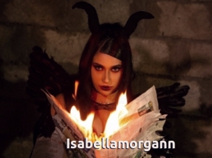 Isabellamorgann