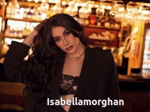 Isabellamorghan
