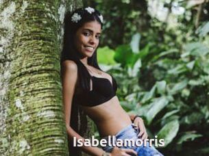 Isabellamorris