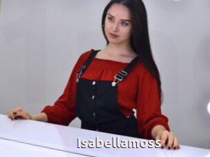 Isabellamoss