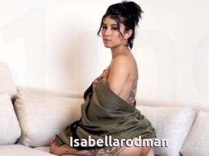 Isabellarodman