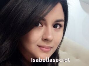 Isabellasecret