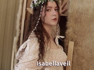 Isabellaveil