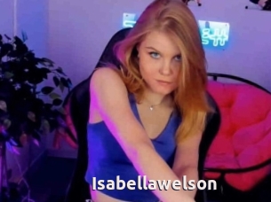 Isabellawelson