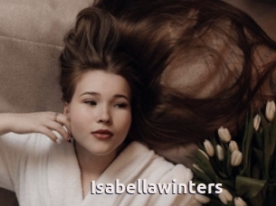 Isabellawinters