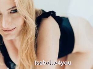 Isabelle4you