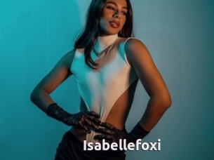 Isabellefoxi