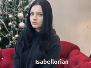 Isabellorian