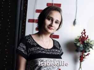 Isabelollie