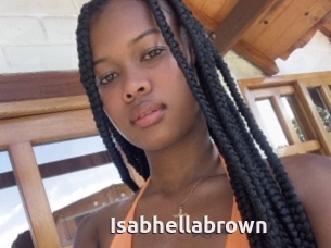 Isabhellabrown