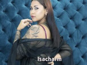 Isacharm