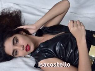Isacostello
