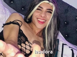 Isadora