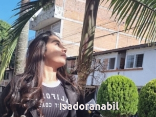 Isadoranabil